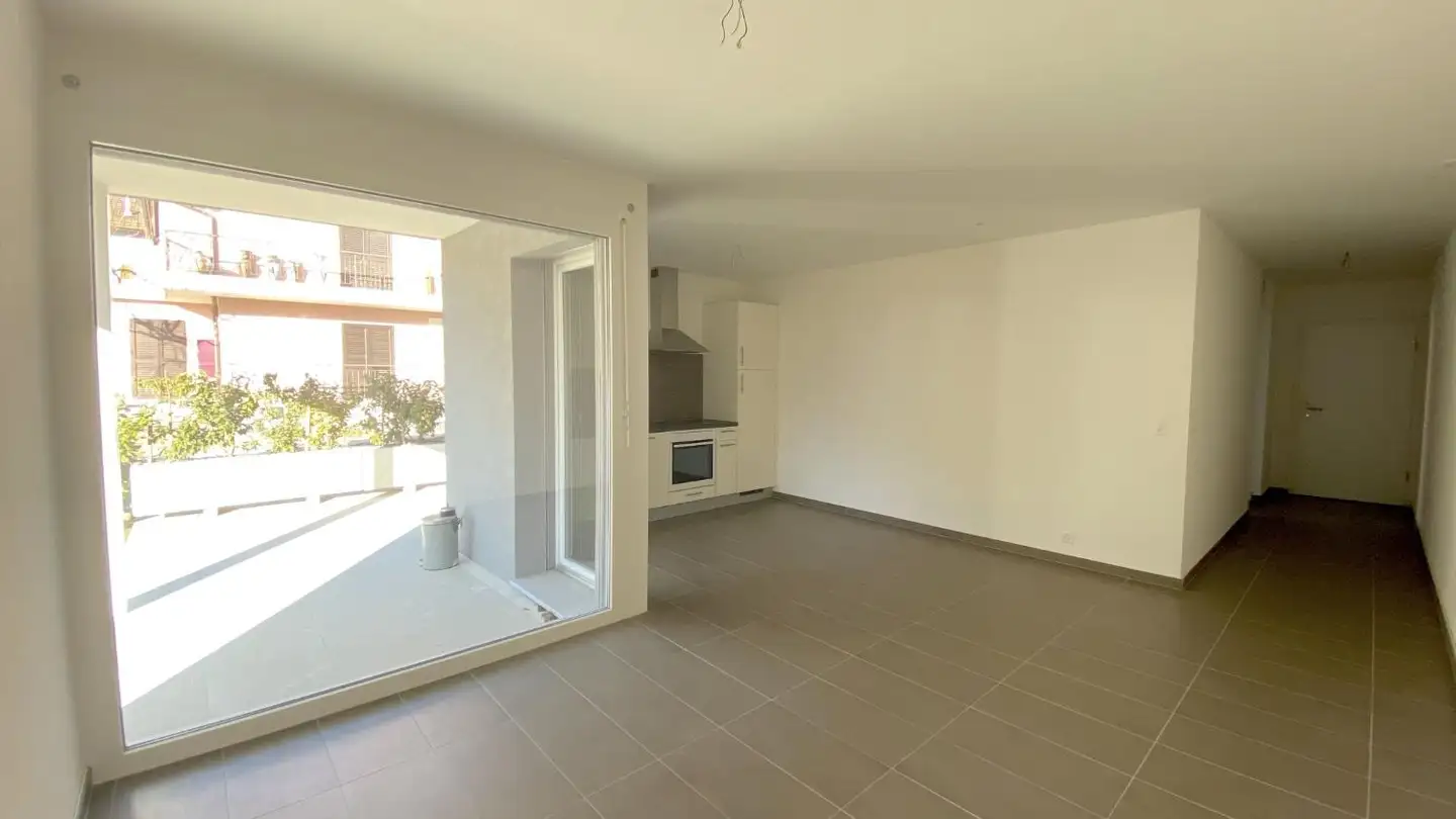 Appartement à louer - Rue Des Biolles 24, 1964 Conthey - Photo 2