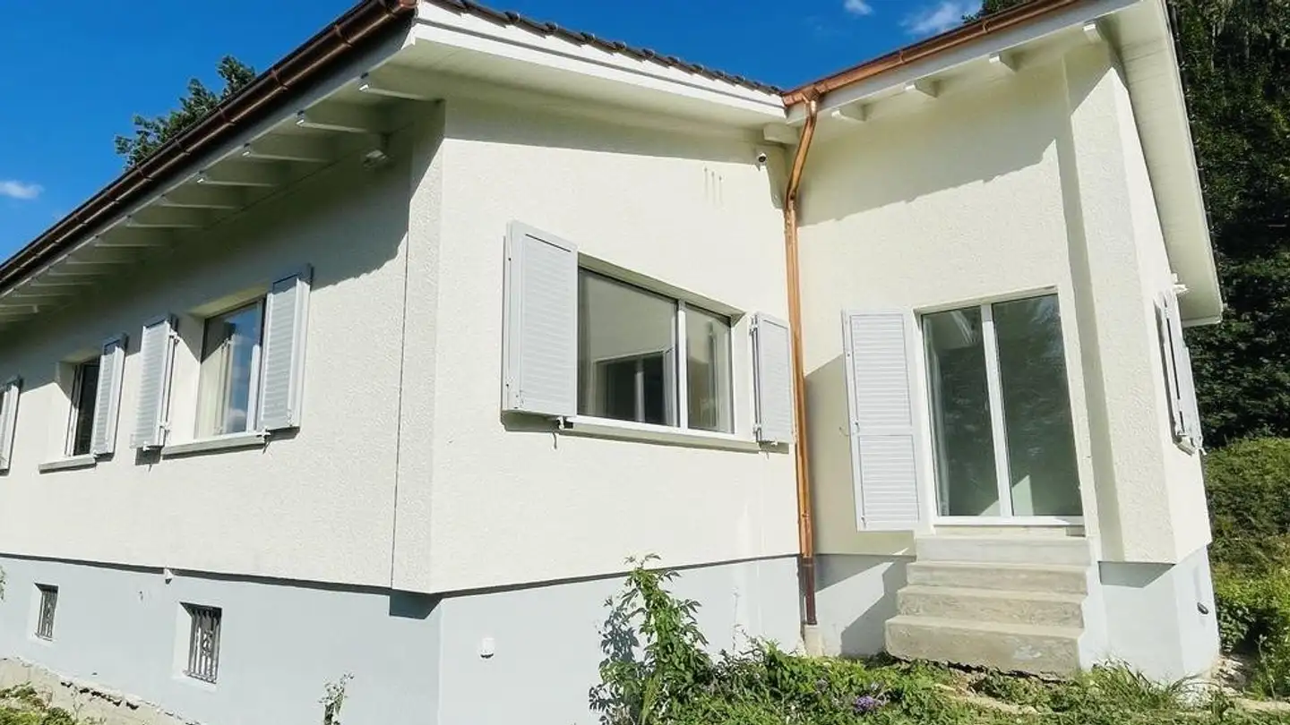 Single house for rent - 8956 Killwangen - Photo 2