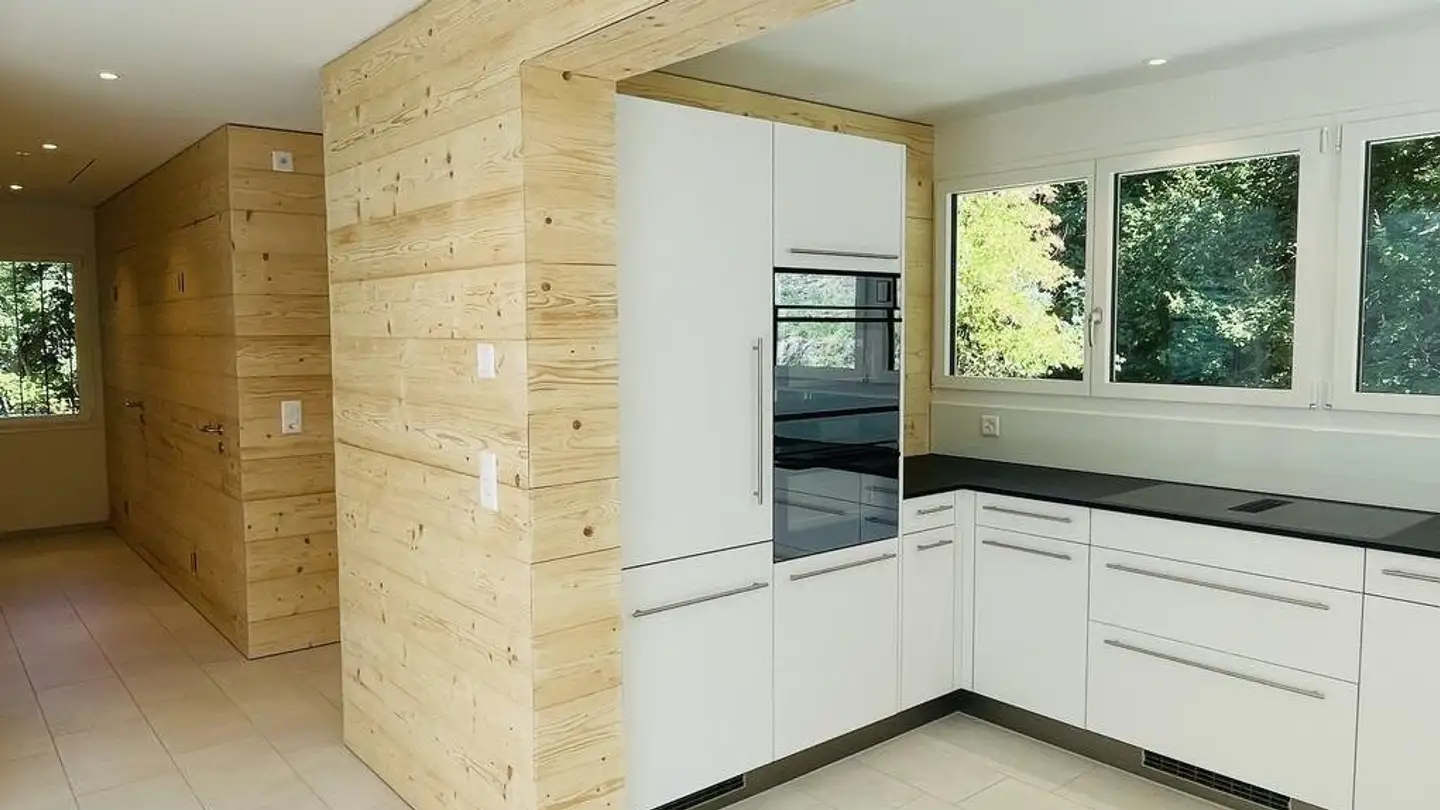 Single house for rent - 8956 Killwangen - Photo 3