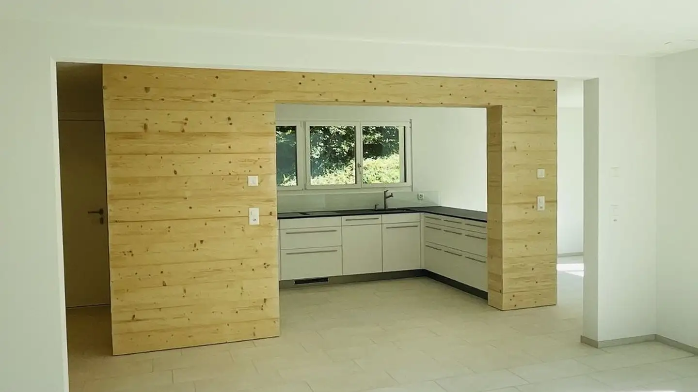 Single house for rent - 8956 Killwangen - Photo 4