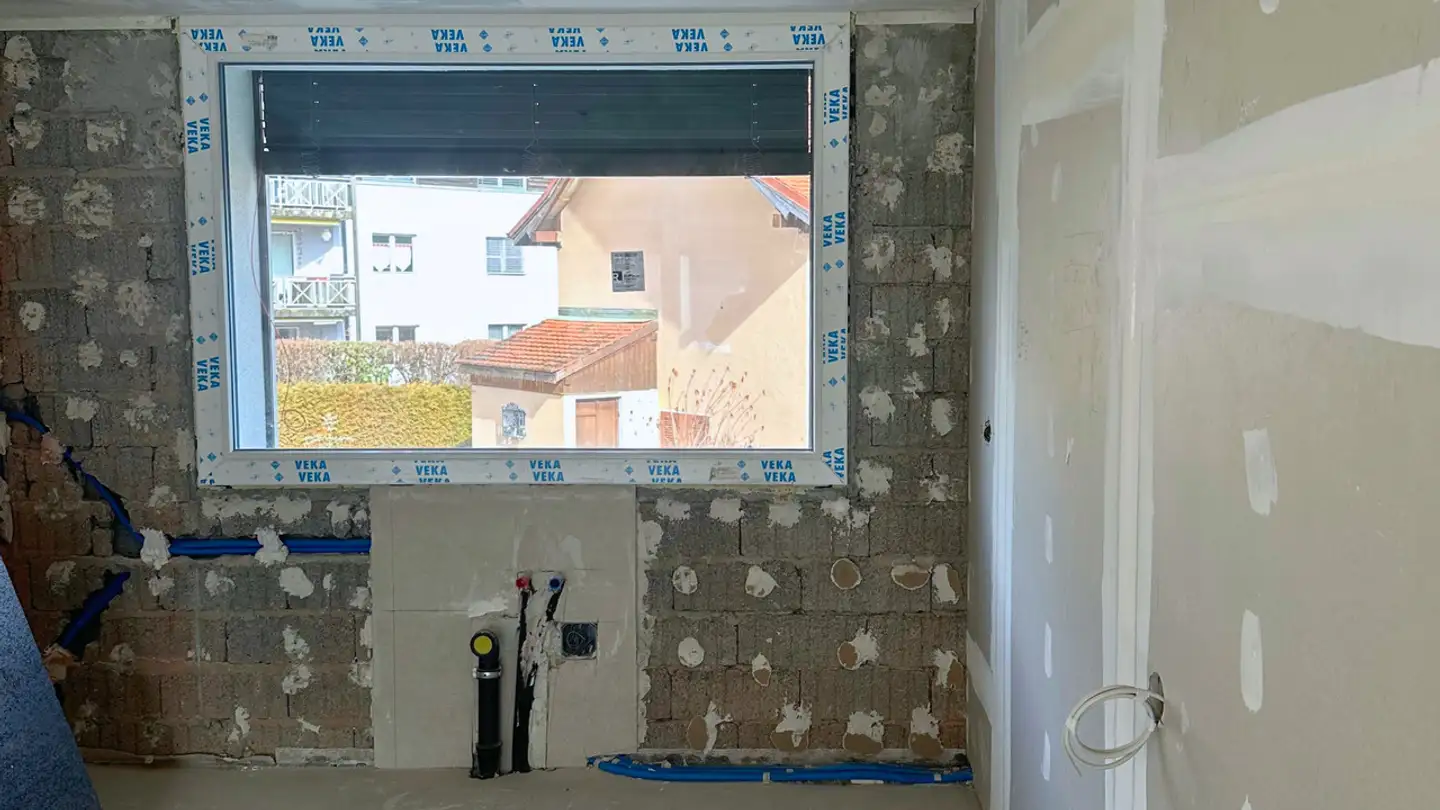 Single house for rent - Rue Des Berges 15, 1635 La Tour-de-Trême - Photo 3