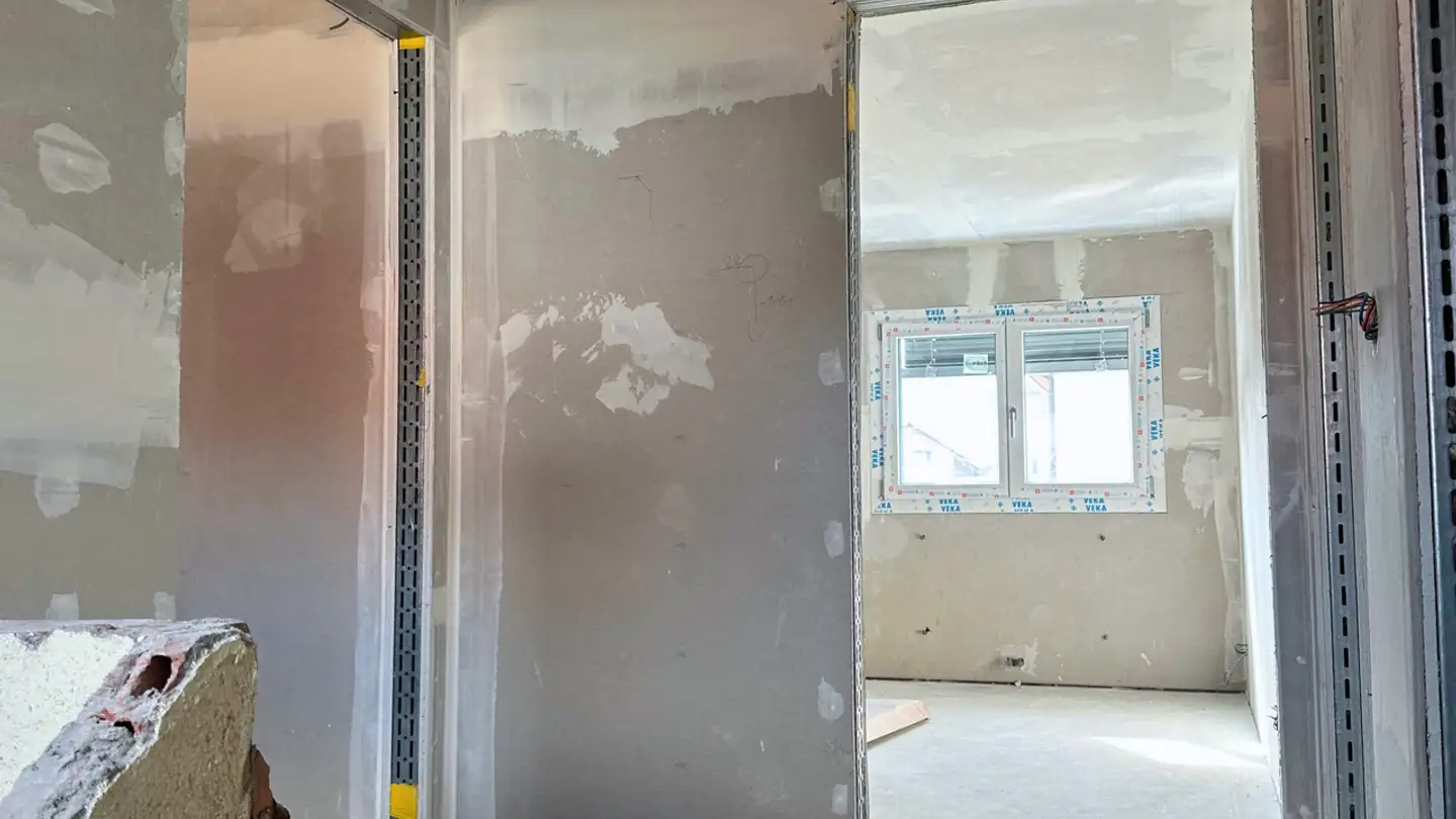 Single house for rent - Rue Des Berges 15, 1635 La Tour-de-Trême - Photo 4