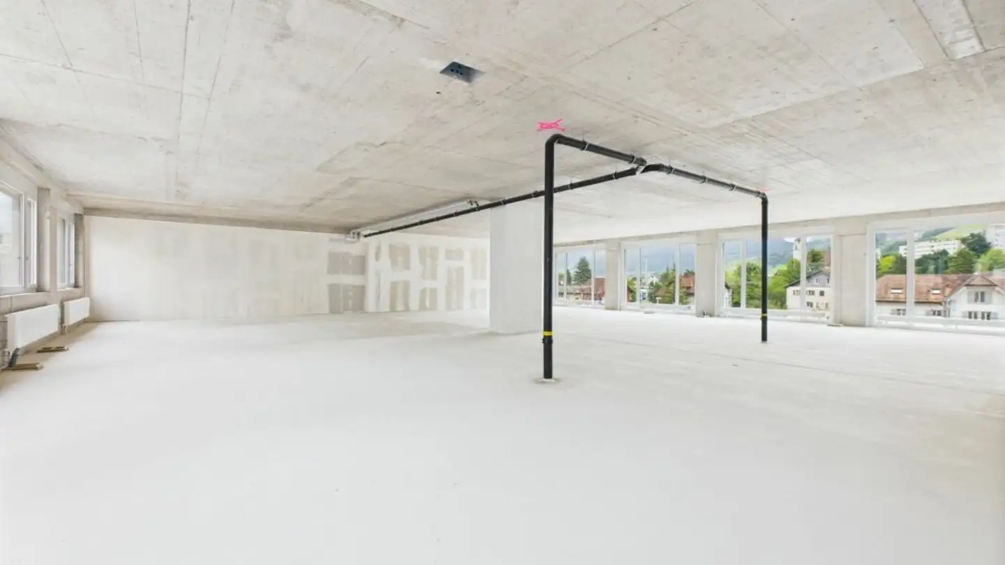 Spazio ufficio in affitto - Gotthardstrasse 3, 6440 Brunnen