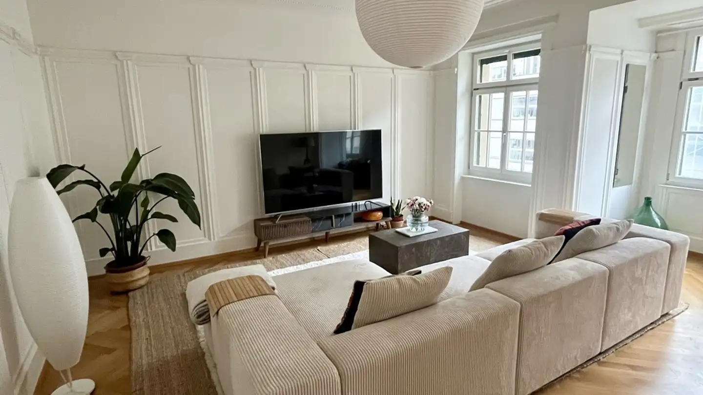 Appartamento in affitto - 8002 Zürich - Foto 2