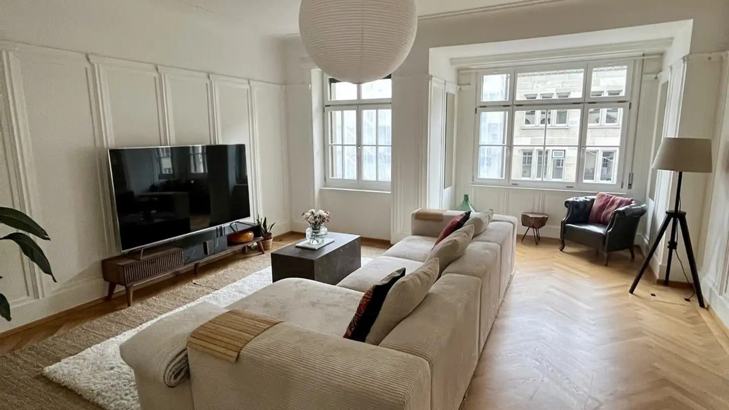 Appartamento in affitto - 8002 Zürich - Foto 3