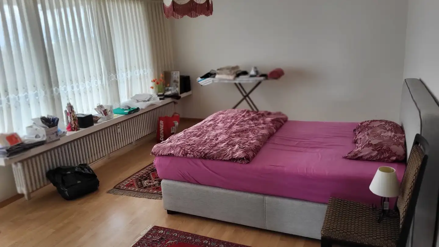 Appartamento in affitto - 4132 Muttenz