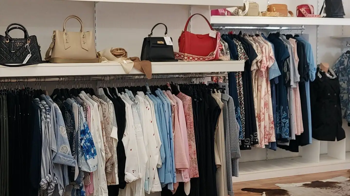 Geschäft mieten - Baarerstrasse 34, 6300 Zug