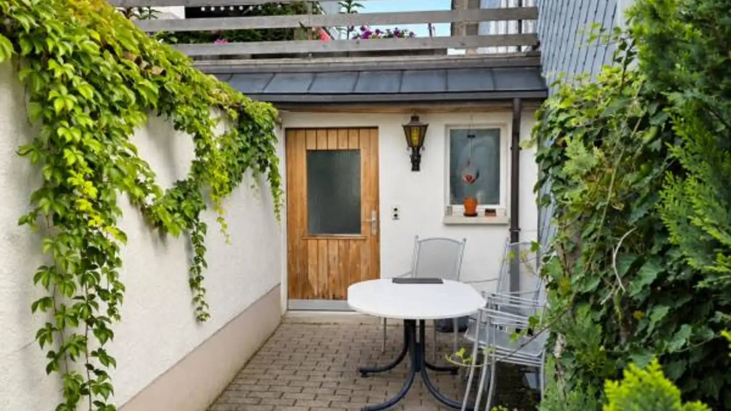 Appartamento in affitto - Husenstrasse 10, 9533 Kirchberg SG