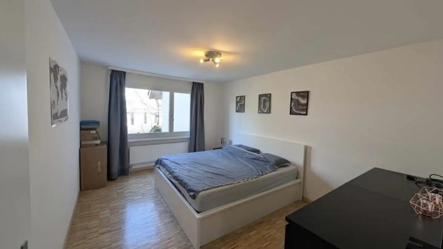Wohnung mieten - 8600 Dübendorf - Foto 2