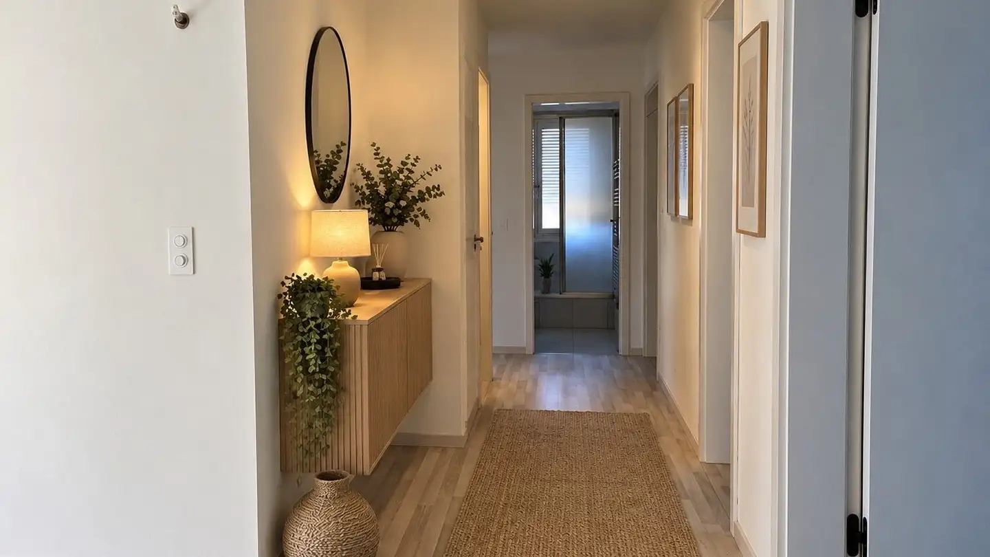 Appartamento in affitto - Wiesliacher 17, 8053 Zürich - Foto 4