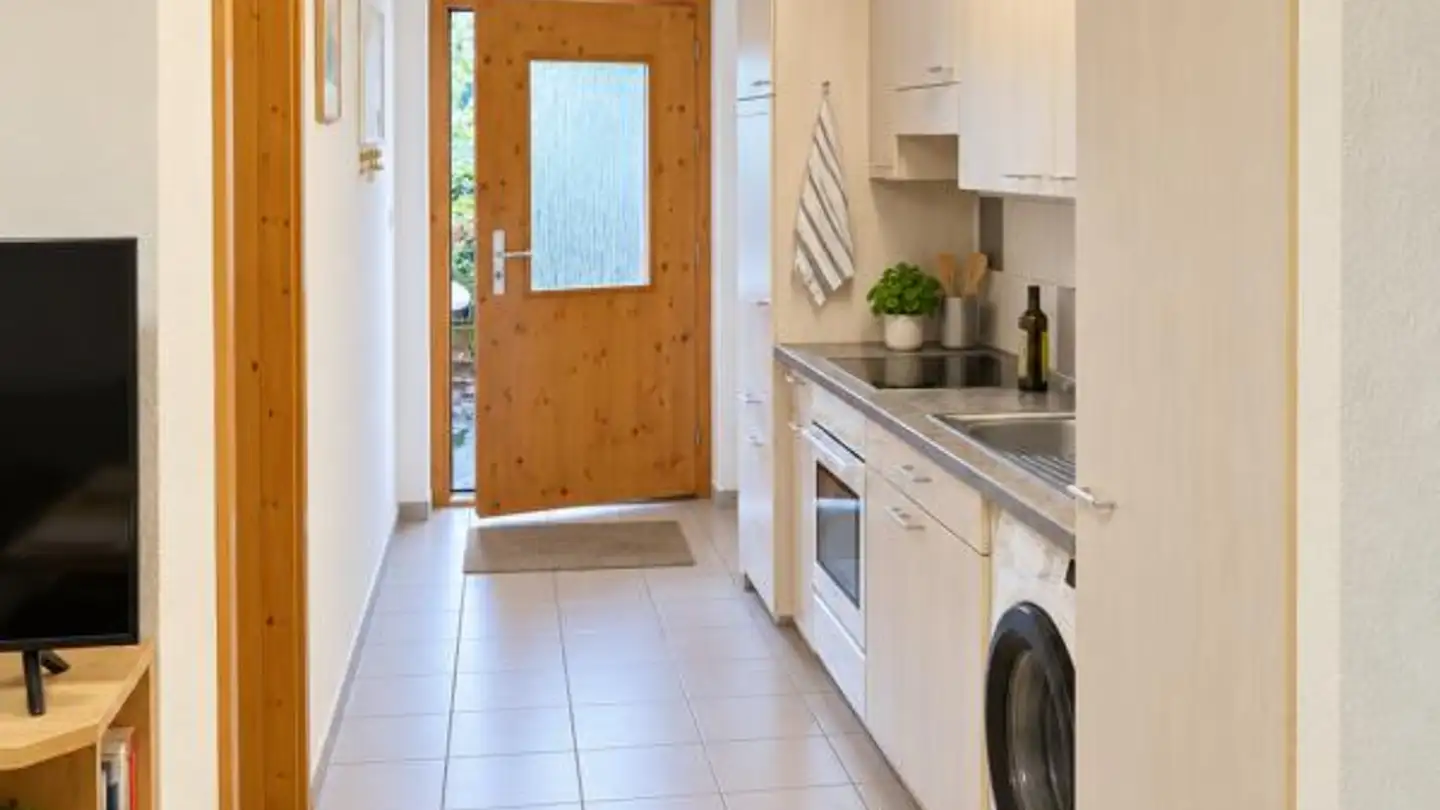 Appartamento in affitto - Husenstrasse 10, 9533 Kirchberg SG - Foto 2
