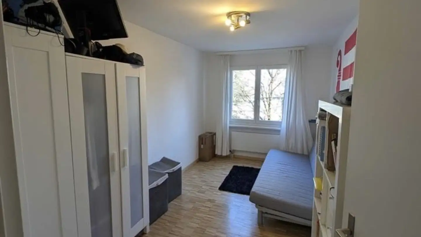 Wohnung mieten - 8600 Dübendorf - Foto 3