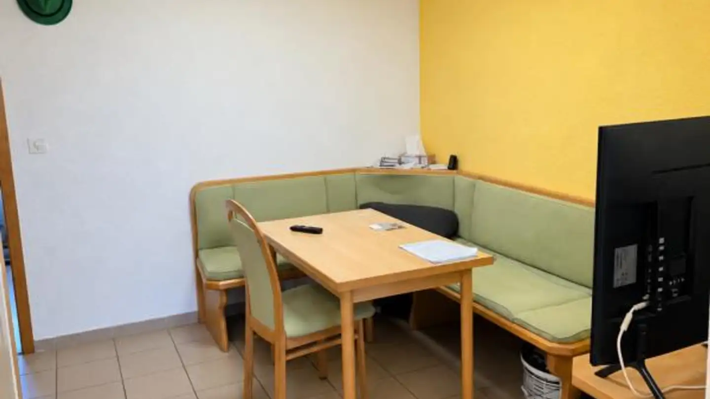 Appartamento in affitto - Husenstrasse 10, 9533 Kirchberg SG - Foto 4