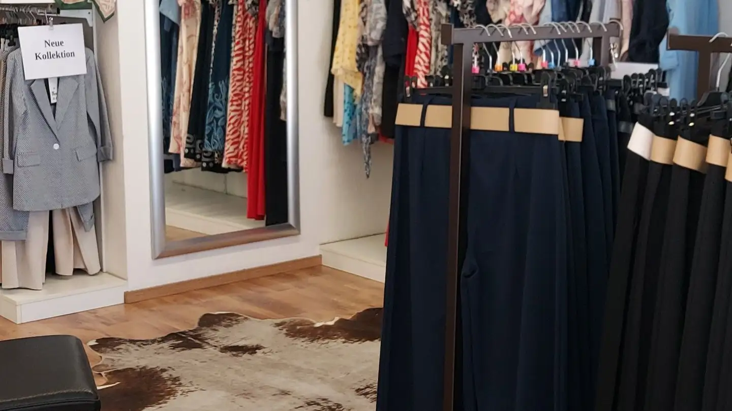 Geschäft mieten - Baarerstrasse 34, 6300 Zug - Foto 2