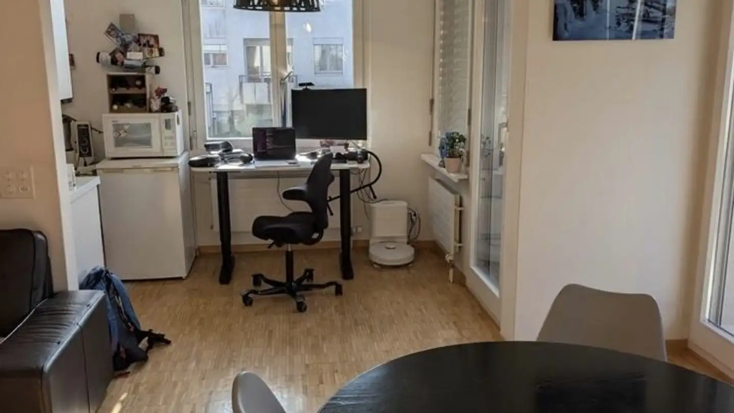 Wohnung mieten - 8600 Dübendorf - Foto 4