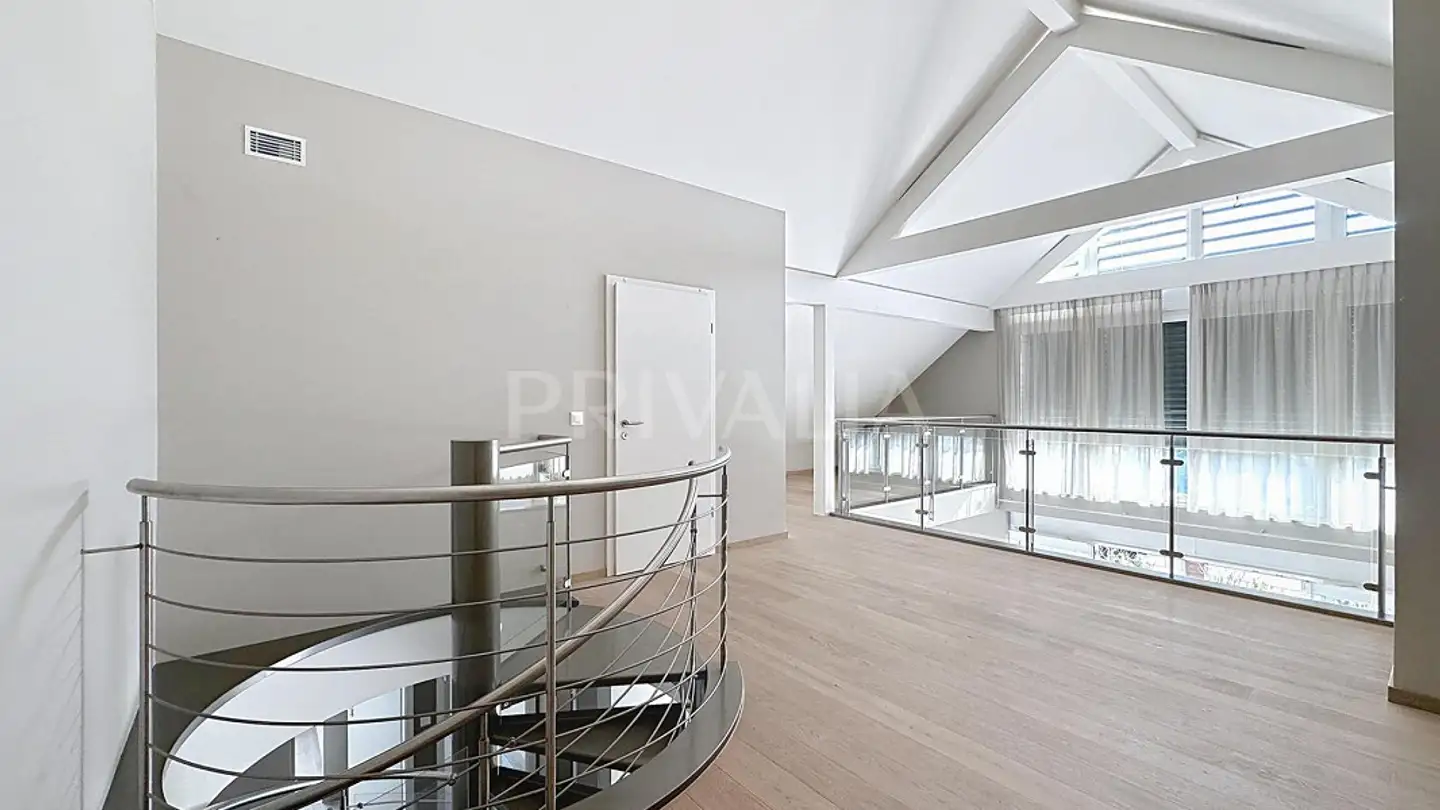 Attique à vendre - 1295 Mies - Photo 4