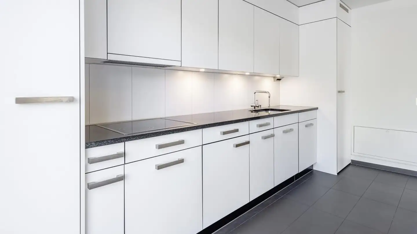 Appartement à louer - Kaffeestrasse 22, 8180 Bülach - Photo 2