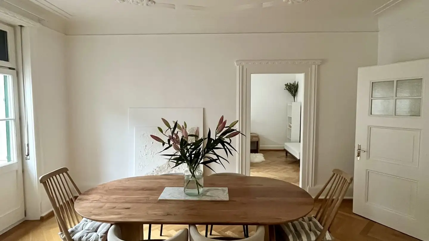 Appartamento in affitto - 8002 Zürich - Foto 4