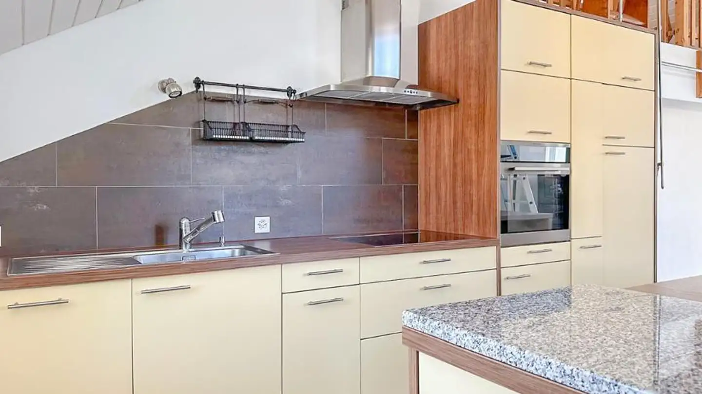 Appartamento in affitto - Rue des Arts 15, 1450 Ste-Croix