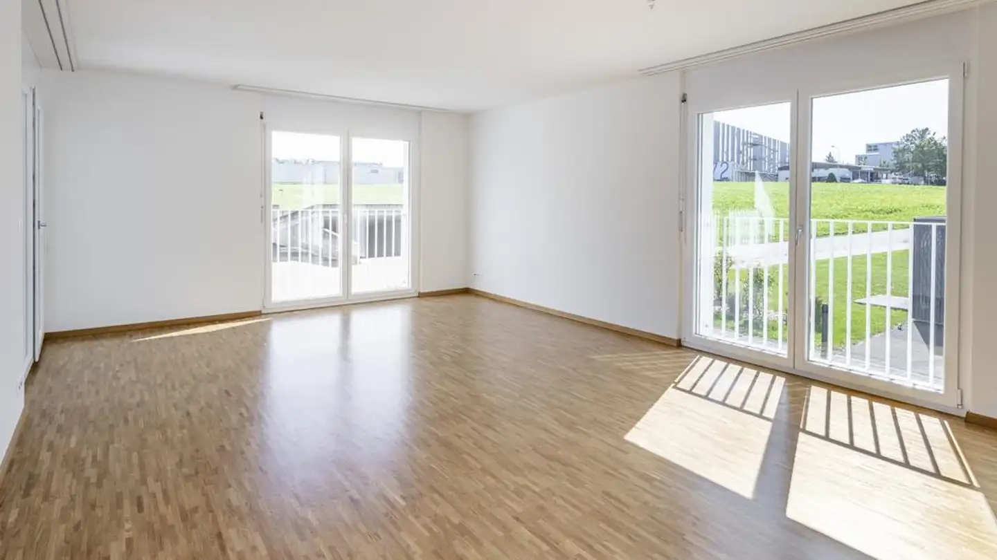 Appartement à louer - Kaffeestrasse 22, 8180 Bülach - Photo 4