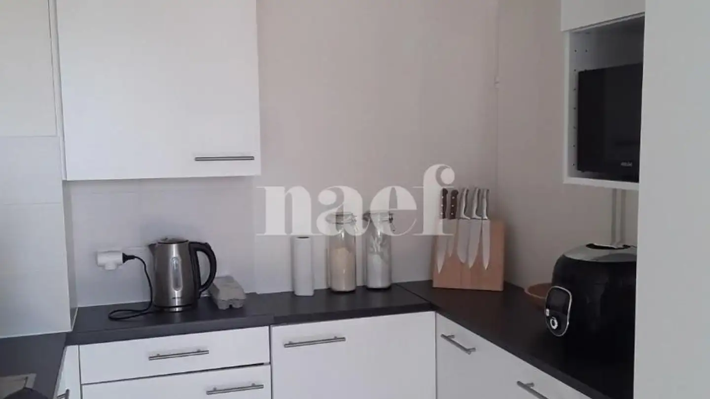 Appartamento in affitto - Chemin Des Palettes 35, 1212 Grand-Lancy - Foto 2