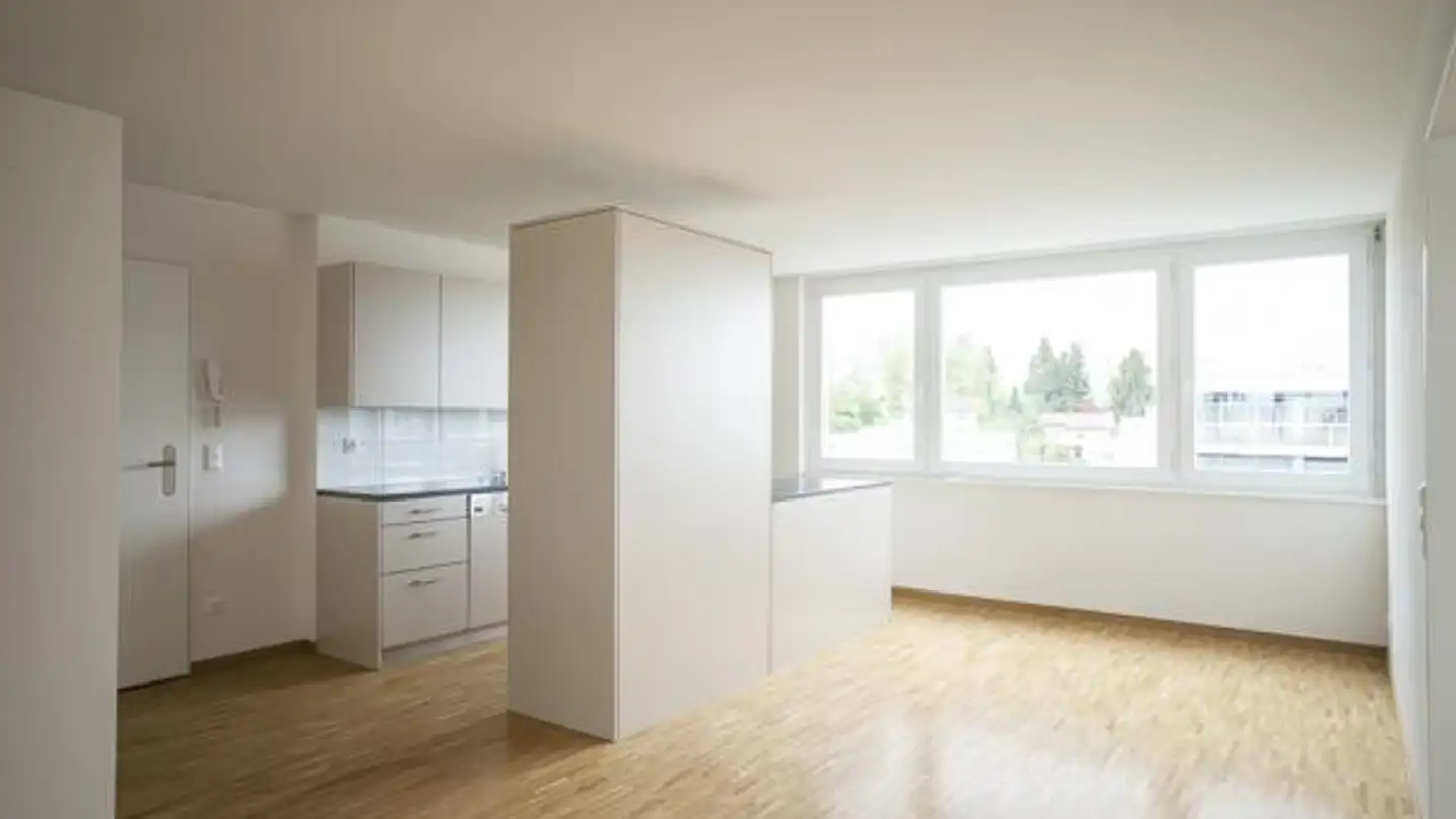 Apartment for rent - Im Zentrum 3, 9300 Wittenbach - Photo 3
