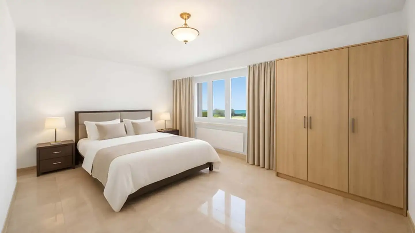 Appartement à louer - 2950 Courgenay - Photo 4