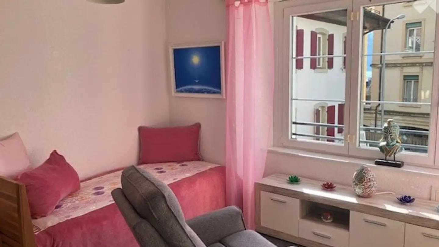 Appartement à louer - Rue Industrielle 32, 1820 Montreux - Photo 3