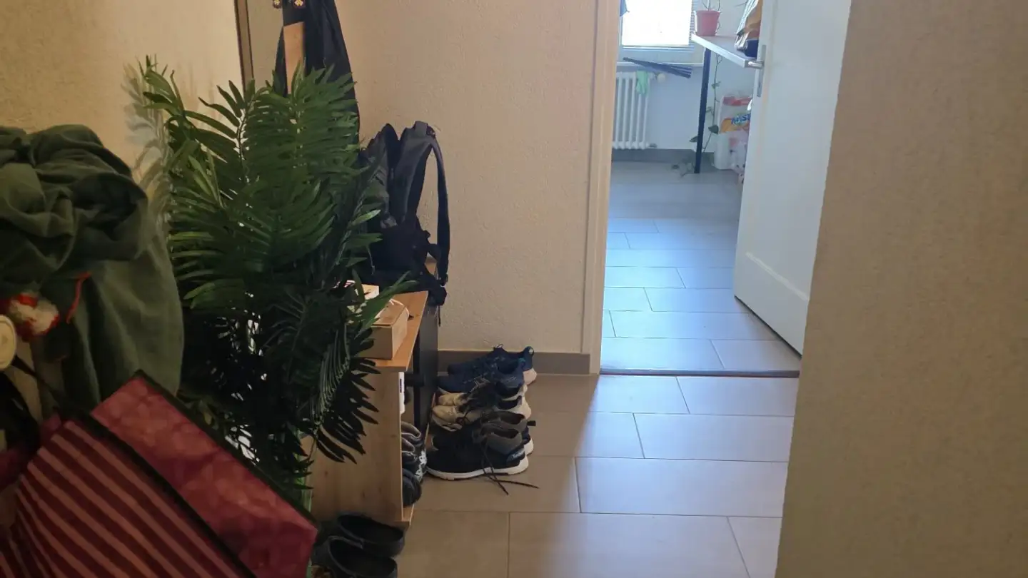 Appartement à louer - Chemin Des Acacias 6, 1023 Crissier