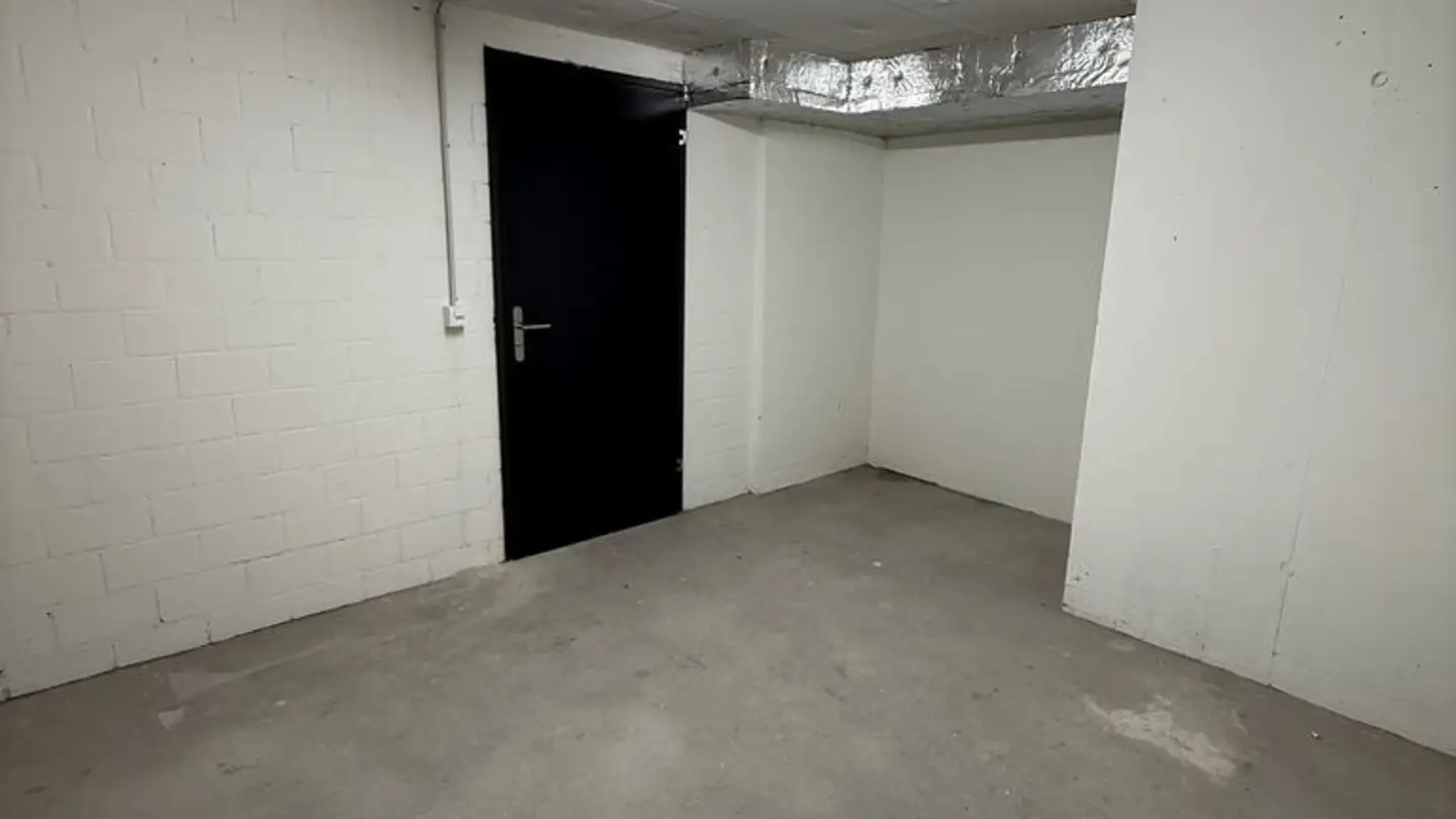 Storage space for rent - Mittlere Gasse 5, 8590 Romanshorn