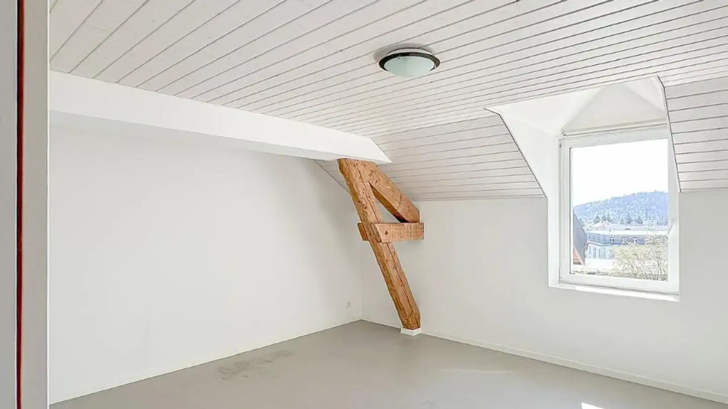 Appartamento in affitto - Rue des Arts 15, 1450 Ste-Croix - Foto 4