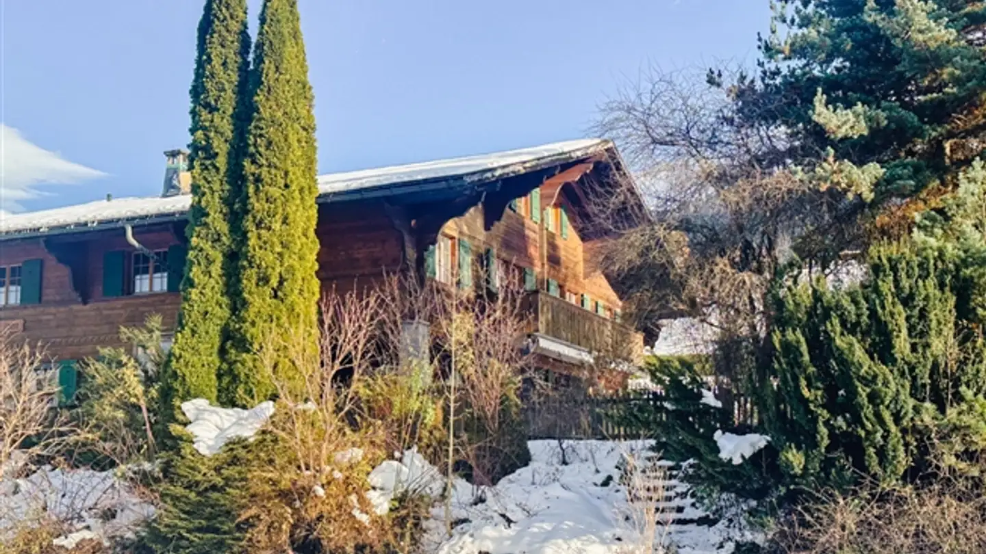 Chalet in vendita - 3780 Gstaad - Photo 3