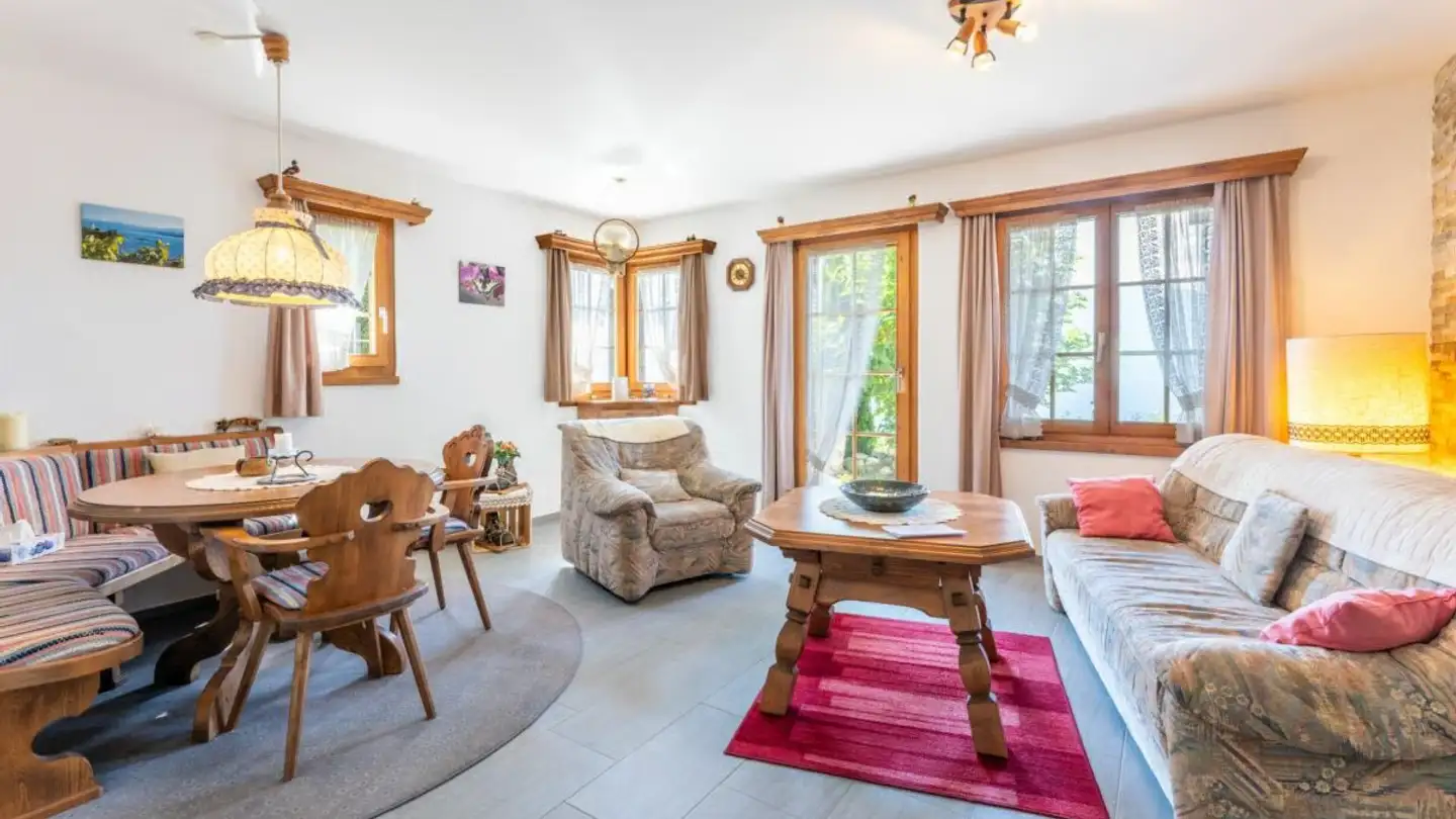 Appartamento in vendita - Via Drascla 6, 7155 Ladir - Foto 2