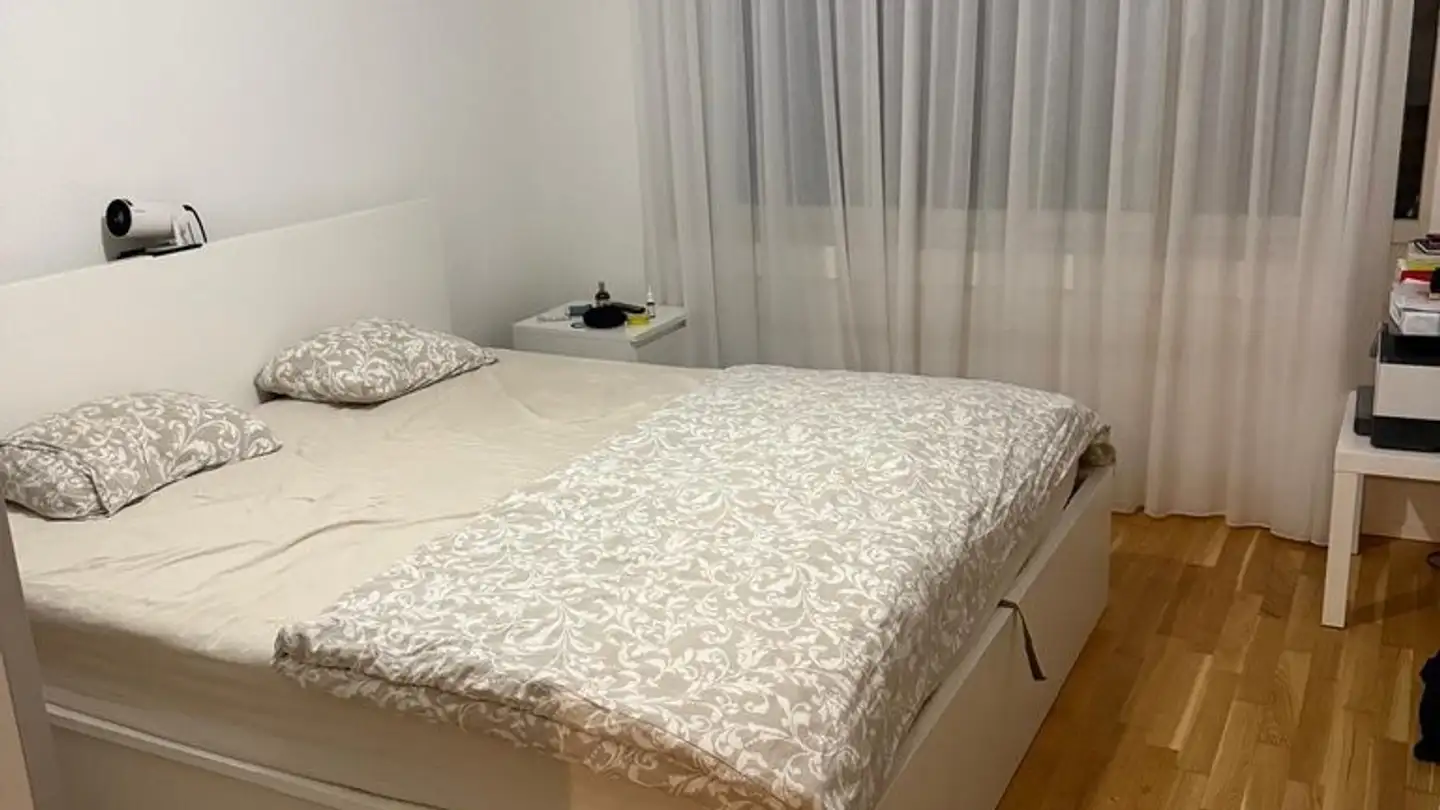 Appartement à louer - Chemin Des Ecoliers 3, 1030 Bussigny