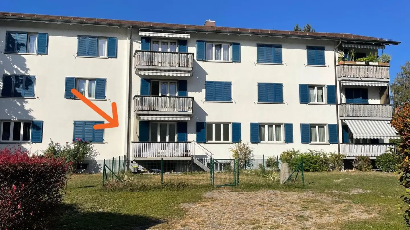 Wohnung mieten - Vorstadtstrasse 3, 8953 Dietikon - Foto 2