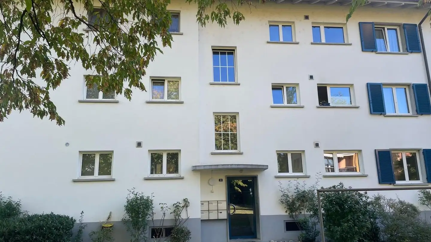 Wohnung mieten - Vorstadtstrasse 3, 8953 Dietikon - Foto 3
