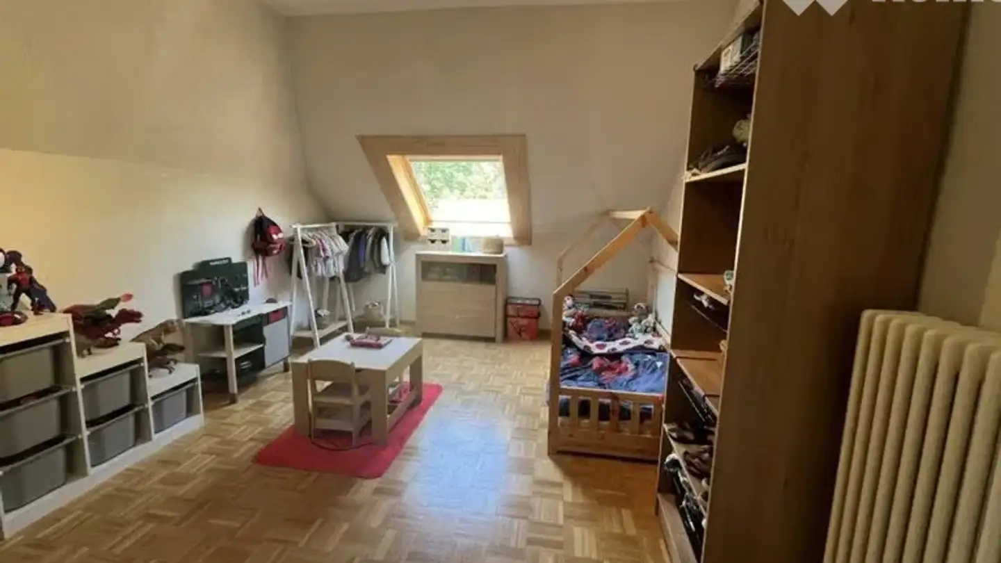 Appartamento in affitto - Rue Stavay-Mollondin 6, 2300 La Chaux-de-Fonds - Foto 3