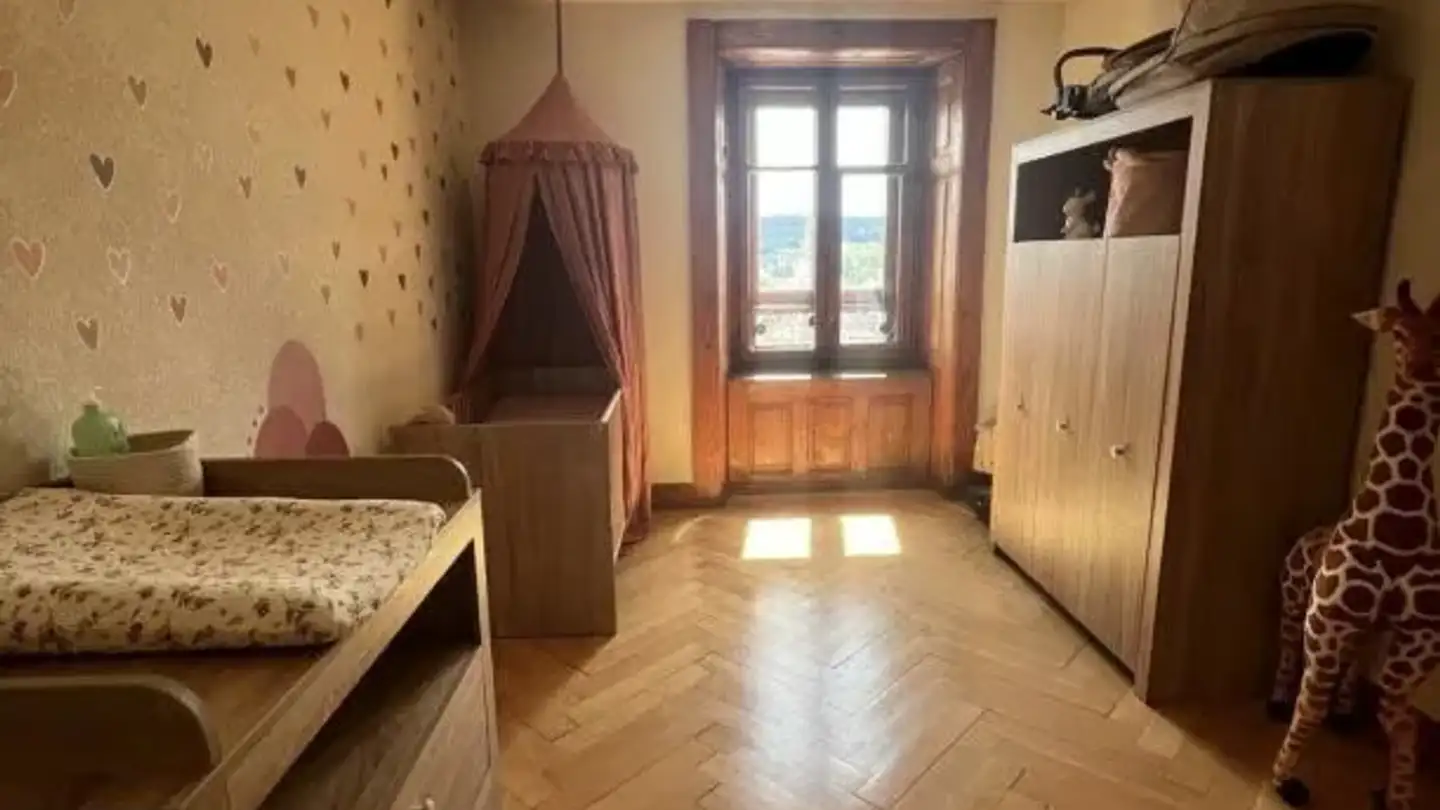 Appartamento in affitto - Rue Stavay-Mollondin 6, 2300 La Chaux-de-Fonds - Foto 4