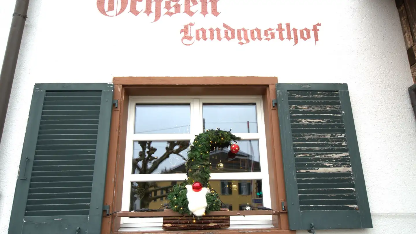 Ristorante in affitto - Altholzstrasse, 9548 Matzingen - Photo 2