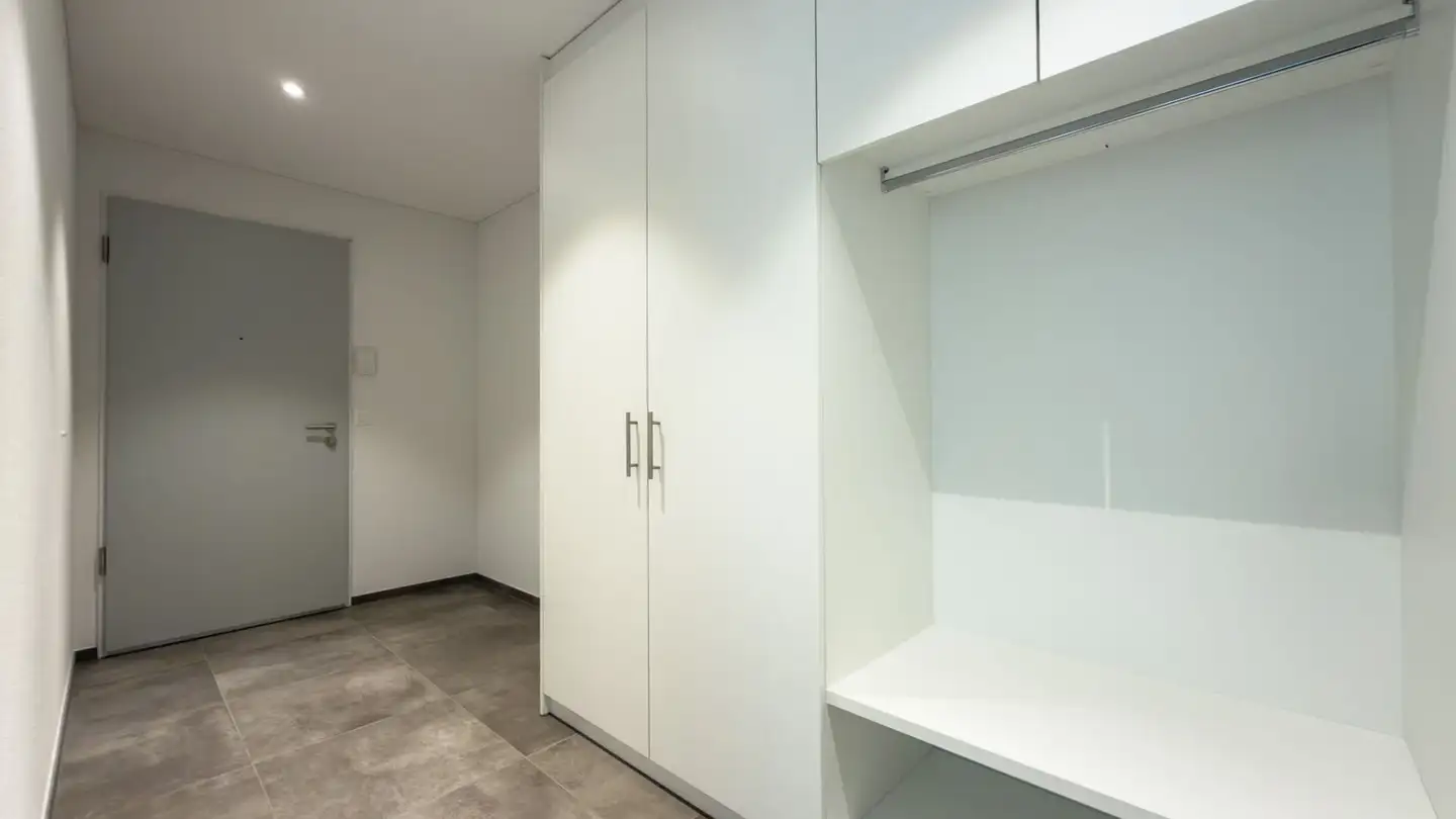 Wohnung kaufen - Unterdorfstrasse 9, 5607 Hägglingen - Foto 3