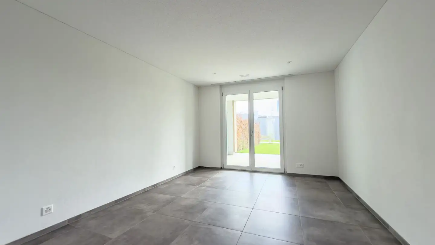 Wohnung kaufen - Unterdorfstrasse 9, 5607 Hägglingen - Foto 4