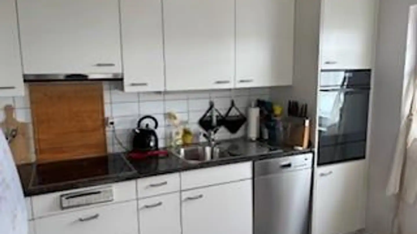 Appartamento in affitto - 8048 Zürich