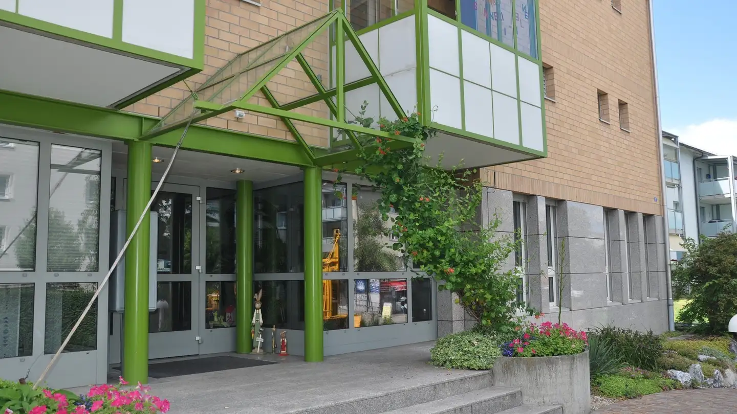Bureau à louer - Schaffhauserstrasse 61, 8302 Kloten - Photo 3