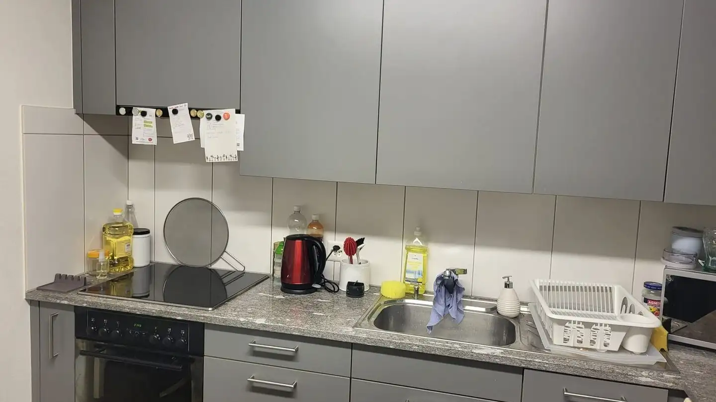 Appartamento in affitto - Brühlstrasse 4, 9243 Jonschwil - Foto 2