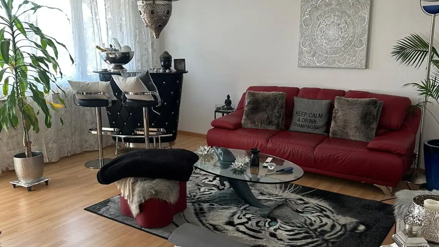 Single room for rent - 8006 Zürich