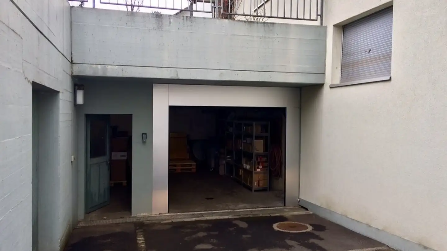 Spazio di archiviazione in affitto - Heidemurweg 12, 4303 Kaiseraugst - Foto 2