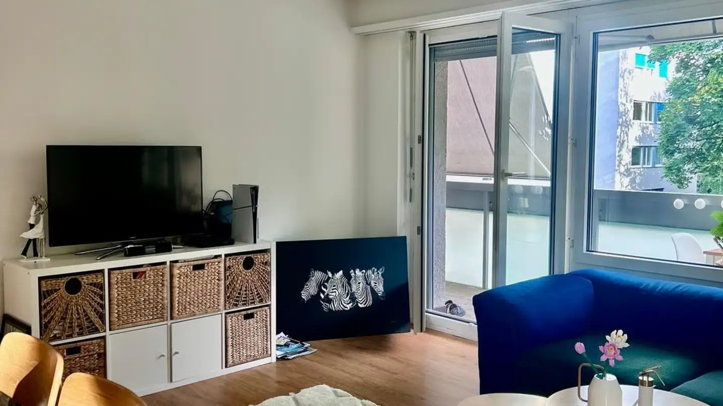 Appartement meublé à louer - Feldblumenstrasse, 8134 Adliswil - Photo 3