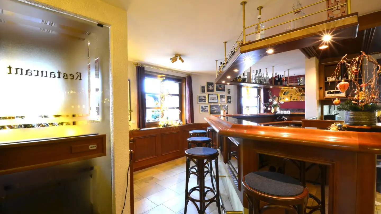 Ristorante in affitto - Altholzstrasse, 9548 Matzingen - Photo 3
