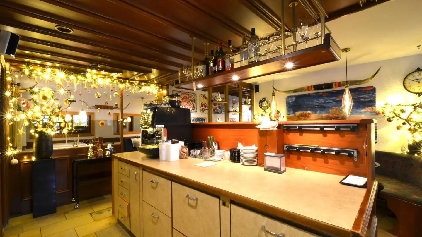 Ristorante in affitto - Altholzstrasse, 9548 Matzingen - Photo 4