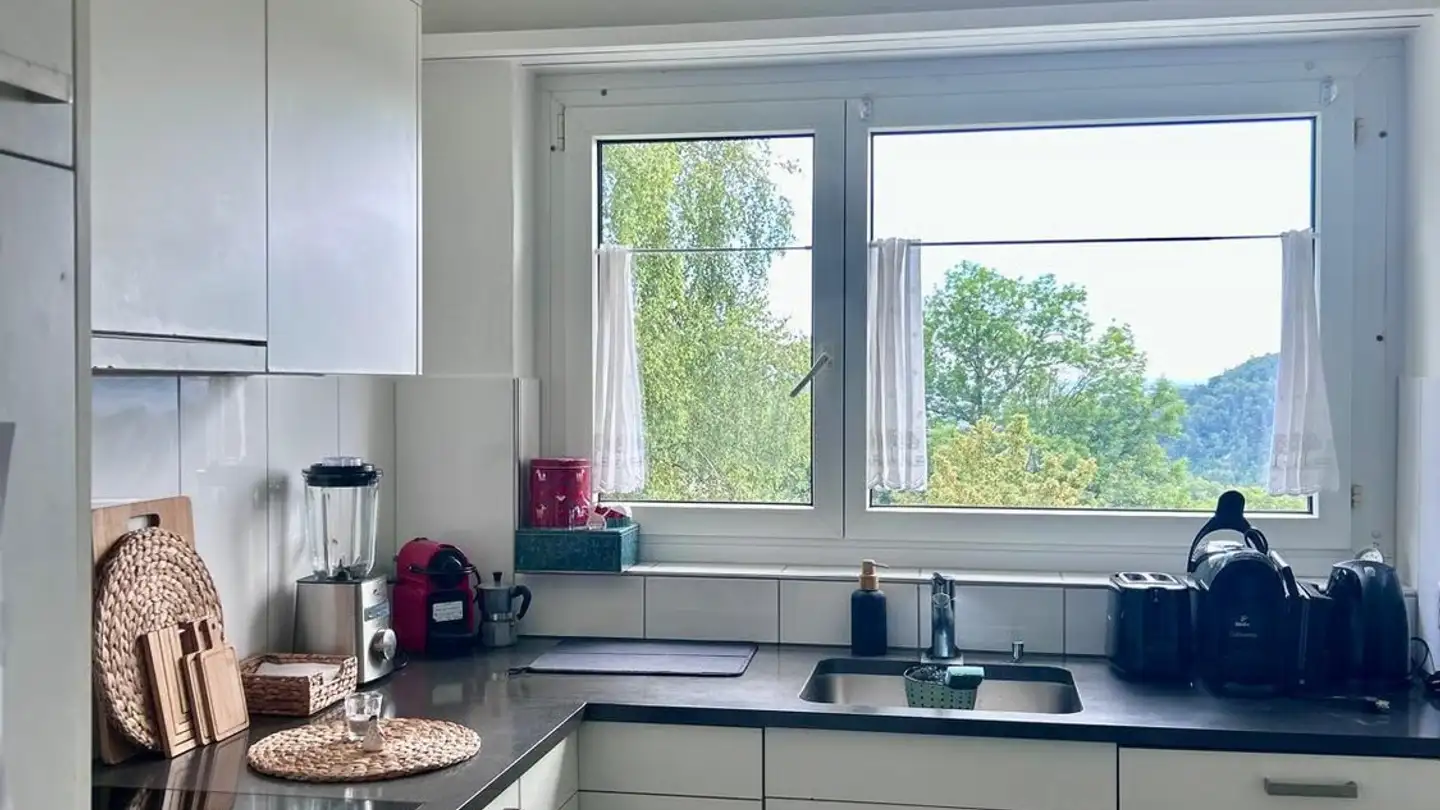 Appartement meublé à louer - Feldblumenstrasse, 8134 Adliswil - Photo 4